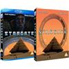 Final Cut Entertainment Stargate [Blu-ray]