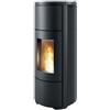 MCZ Stufa a Pellet MCZ Canalizzata Flow Comfort Air 10 R Maestro Plus Da 10 Kw Vari Colori