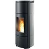 MCZ Stufa a Pellet MCZ Canalizzata Flow Comfort Air 10 R Maestro Plus Da 10 Kw Vari Colori