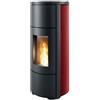 MCZ Stufa a Pellet MCZ Canalizzata Flow Comfort Air 10 R Maestro Plus Da 10 Kw Vari Colori