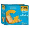 GIUSTO S/Z Fette Bisc.300g