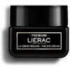 LIERAC (LABORATOIRE NATIVE IT) Lierac Premium Crema Contorno Occhi Antirughe Pelli Sensibili 20ml
