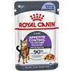 ROYAL CANIN GATTO UMIDO ADULTO APPETITE CONTROL CARE IN JELLY 85 G BUSTINA