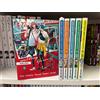 OUR NOT SO LONELY PLANET TRAVEL GUIDE - Sequenza Completa 1/6 - Star Comics