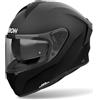 AIROH SPARK 2 COLOR BLACK MATT M