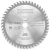 DeWalt DW5258 6 - 1/5,1 cm by 48T ultra fine finitura Tracksaw Blade