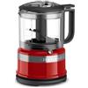KitchenAid MINI TRITATUTTO 830 ML - ROSSO IMPERIALE 5KFC3516EER