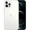APPLE IPHONE 12 PRO MAX 128GB ARGENTO - SILVER RICONDIZIONATO GRADO B + GARANZIA
