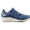 NEW BALANCE scarpe neutre New Balance 680 v8 blu