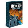 Asmodee Dragons: Unstable Unicorns