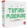 Le Scorpion Masqué Turing Machine ITA
