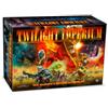 Fantasy Flight Twilight Imperium (4th Ed.) ITA
