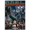 Dast Work C.O.A.L.: Combat-Oriented Armored League