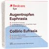 Redcare Collirio Euphrasia 15x0,4 ml Gocce