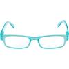 Contacta Fluo Occhiale Per La Presbiopia Celeste +2,00 1 pz Occhiali