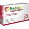Redulen Colesterolo 30 Compresse 36 g