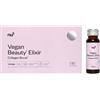 nu3 Vegan Beauty Elixir Collagen Boost 10x50 ml Bottiglie