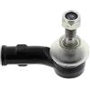 MAPCO Testa barra d'accoppiamento 19877 | Compatibile con: SEAT AROSA, CORDOBA, CORDOBA Vario, IBIZA II, INCA, TOLEDO I, VW CORRADO, GOLF II, GOLF III