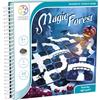 SmartGames smart games - Magic Forest, Magnetic Puzzle Game with 48, 8+ Years