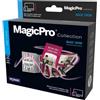 Megagic- Magic Show MAGICPRO Collection, 519, Nero