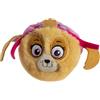 TY Beanie Bouncers, Paw Patrol, Skye con gli Occhioni Rosa, i Super Cuccioli Rimbalzanti tutti da collezionare, T83021