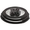 Tefal L9931012 - Coperchi in Vetro Diametro 16, 18 e 20 cm