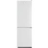 Indesit INKS 8261 W5E Frigorifero combinato a libera installazione, Statico , 54 cm, Classe E, Bianco, 38 db, h 1770cm