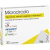 TN Pharma (Tsunami Nutrition) Microcircolo 30 tbl - TSUNAMI PHARMA
