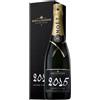 Moët & Chandon Champagne Grand Vintage 2015 Extra Brut Astucciato - Moet & Chandon