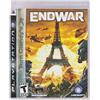 Ubisoft Tom Clancy's End War (PS3) [Edizione: Regno Unito]