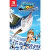 Aksys Fishing Star World Tour (輸入版:北米) - Switch