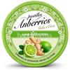 EUROSPITAL ANBERRIES LIME&ZENZERO 50G
