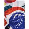Desigual FOU_LYRA REC, 9021 MULTICOLOR FUCHSIA, U