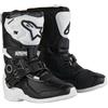 Alpinestars Stivali Moto Cross Enduro Bambino Alpinestars TECH 3S KIDS B