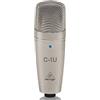 Behringer C-1U