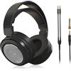 Behringer ALPHA - Cuffie Hi-Fi aperte