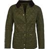 Barbour Giacca Annandale Donna Olive