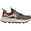 Flowermountain Scarpe Yamano 3 Uomo Grey/Onion