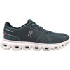 On Running Scarpe Cloud 6 Uomo Olive/Evergreen