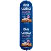 BRIT Sausage Chicken & White Fish 800 g