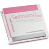 Comple. Med Sedovamp One 24 Compresse 1200 Mg