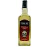 Tiscaz Tequila Oro