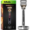 Gillette Labs - Rasierapparat - Schwarz - 1 St?ck(e) (015576)