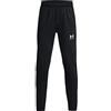 Under Armour Pantaloni da Allenamento da Uomo Y Challenger Junior