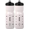 ZEFAL Sense Soft Water Bottle 800 Ml One Size (Confezione da 2)