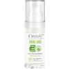 Omia, Siero Viso Idratante con Aloe Vera del Salento, Trattamento Viso Idratante per il Viso e il Contorno Occhi, Ideale come Base Trucco, 30 ml