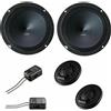 Audison EvoTuning Kit 4 Casse Altoparlanti Anteriori Audison APK 165 per Suzuki SX4