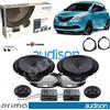 Audison Kit 4 Casse Altoparlanti Anteriori Audison Apk 165 per Lancia Ypsilon 312 2012>
