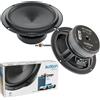 Audison Evotuning EvoTuning Woofer 16,5 16 cm 2 Casse Midwoofer da 165 mm Ap6.5 Power 330W