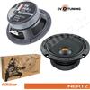 Hertz Coppia Midrange Hertz SPL Show SV 165 16,5cm Casse Altoparlanti